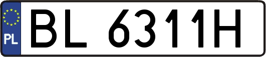 BL6311H