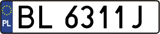 BL6311J