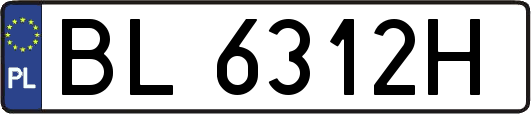 BL6312H