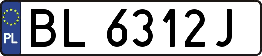 BL6312J