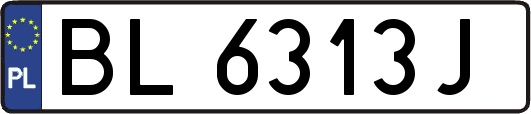 BL6313J