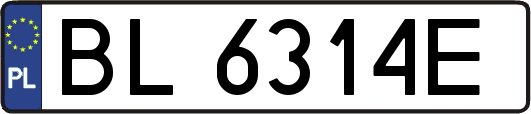 BL6314E