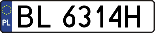 BL6314H