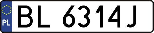 BL6314J