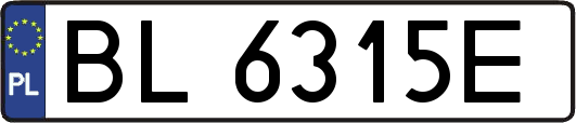 BL6315E