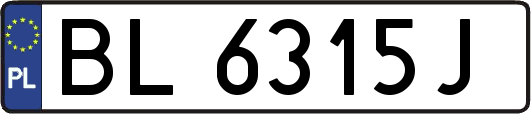 BL6315J