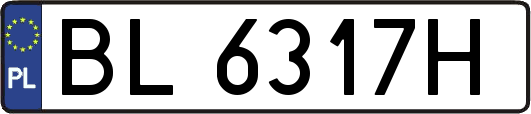 BL6317H