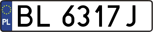 BL6317J