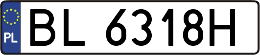 BL6318H