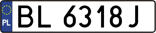 BL6318J