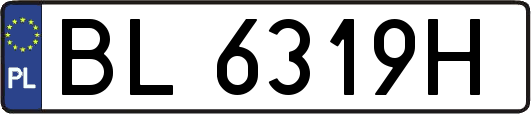BL6319H