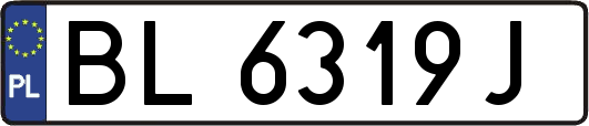 BL6319J