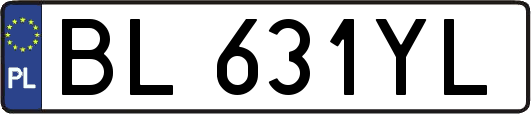 BL631YL