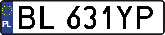 BL631YP