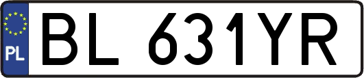 BL631YR