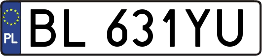 BL631YU