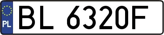 BL6320F