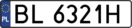 BL6321H