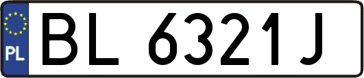 BL6321J