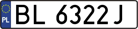 BL6322J