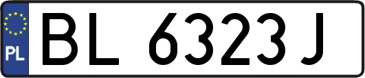 BL6323J