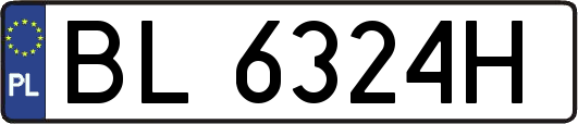 BL6324H