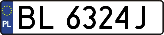BL6324J