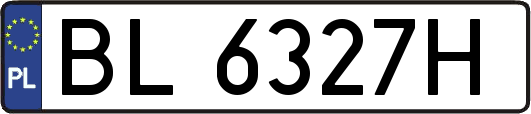 BL6327H