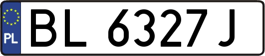 BL6327J