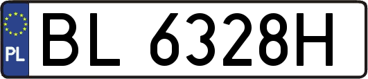 BL6328H