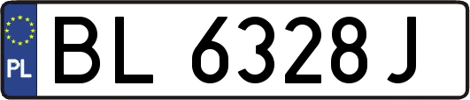BL6328J
