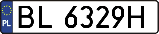 BL6329H
