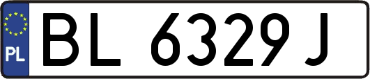 BL6329J