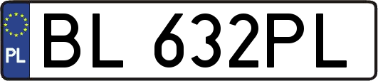 BL632PL