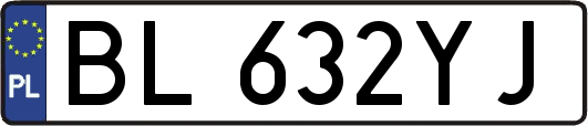 BL632YJ