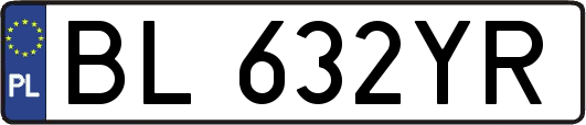 BL632YR