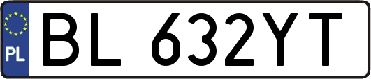 BL632YT