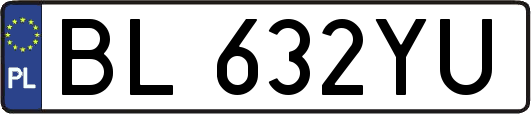 BL632YU