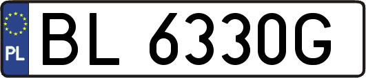 BL6330G