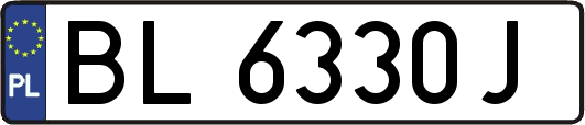 BL6330J