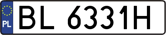 BL6331H