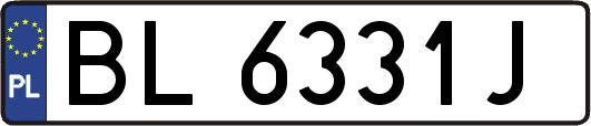 BL6331J