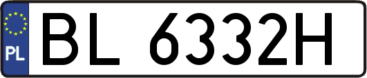 BL6332H