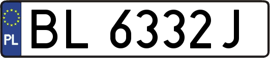 BL6332J
