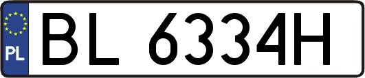 BL6334H