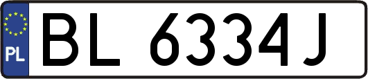 BL6334J