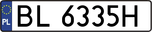 BL6335H