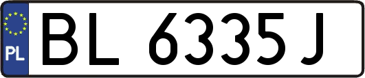 BL6335J