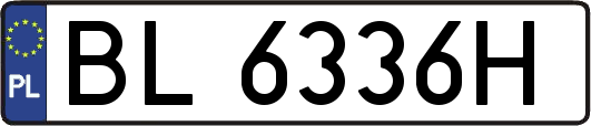 BL6336H