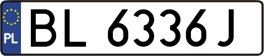 BL6336J